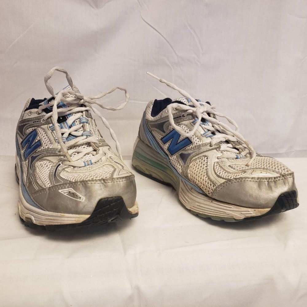 Women's New Balance 1012